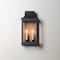 Maxim Lighting Savannah VX 2-Light Outdoor Sconce 40914CLACPBO - alternate 3